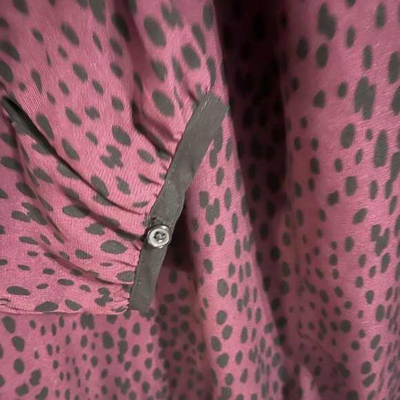 Banana Republic blouse S - Picture 9 of 10